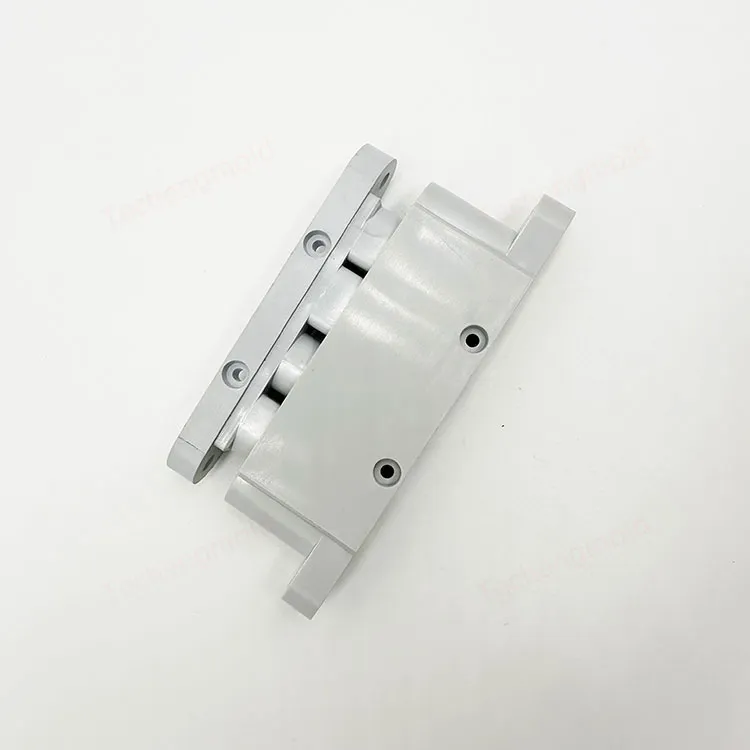 特诚科技PA66精密注塑件实拍 2